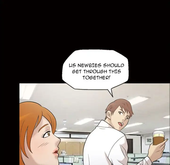 Her Voice - Chapter 28 [photo 25] - MangaPorn