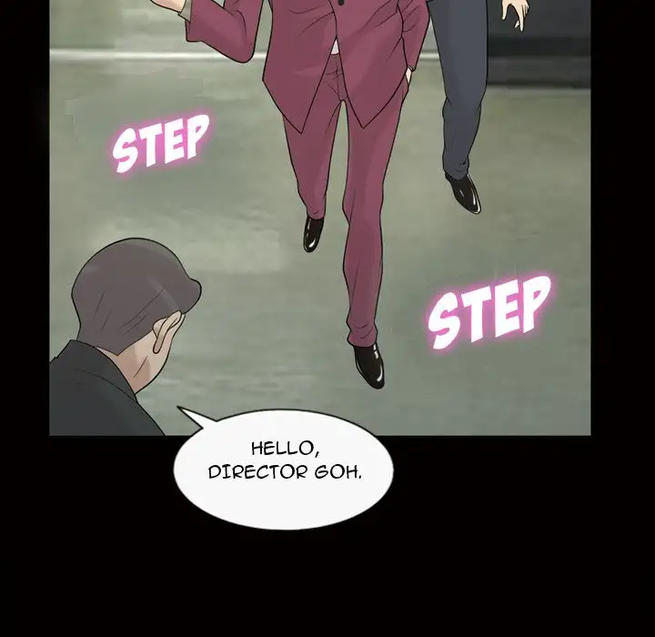 Her Voice - Chapter 28 [photo 28] - MangaPorn