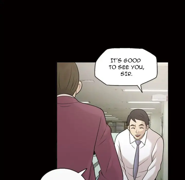 Her Voice - Chapter 28 [photo 29] - MangaPorn