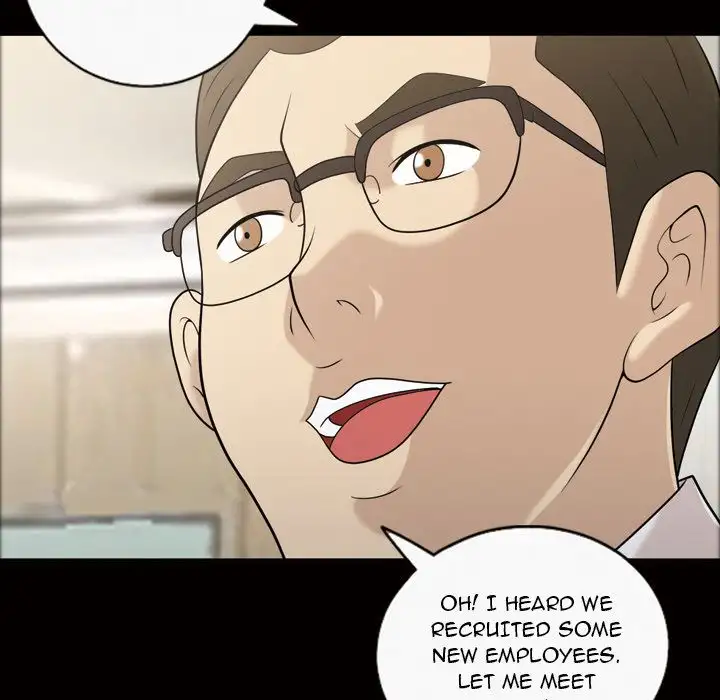 Her Voice - Chapter 28 [photo 36] - MangaPorn