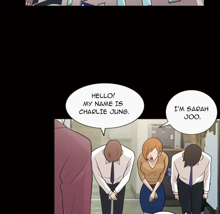 Her Voice - Chapter 28 [photo 40] - MangaPorn