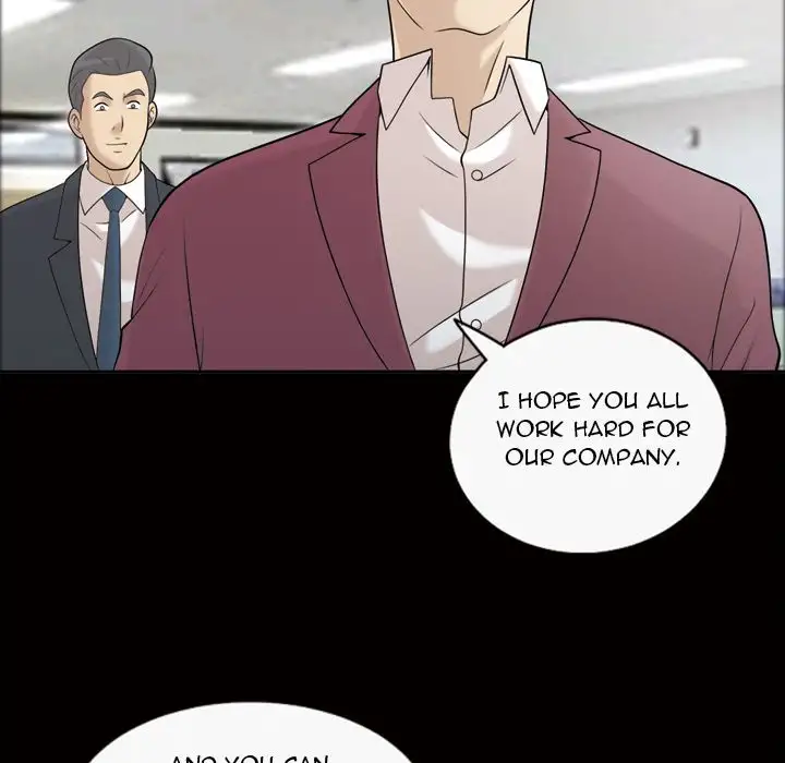 Her Voice - Chapter 28 [photo 42] - MangaPorn