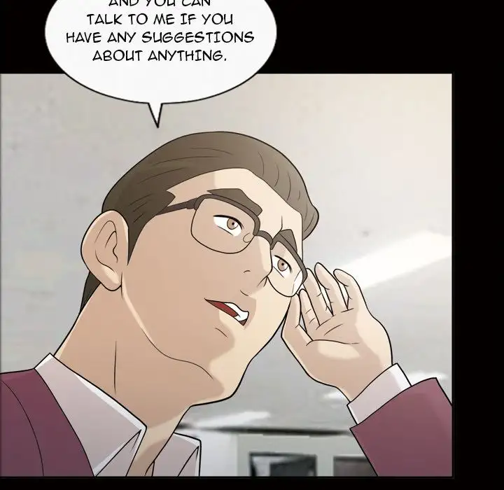 Her Voice - Chapter 28 [photo 43] - MangaPorn