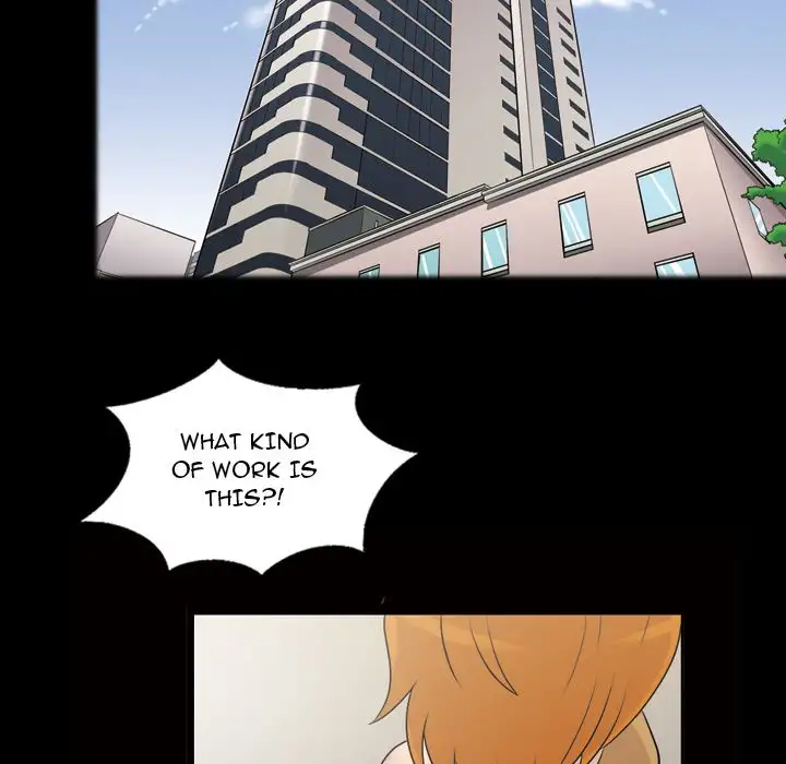 Her Voice - Chapter 28 [photo 5] - MangaPorn