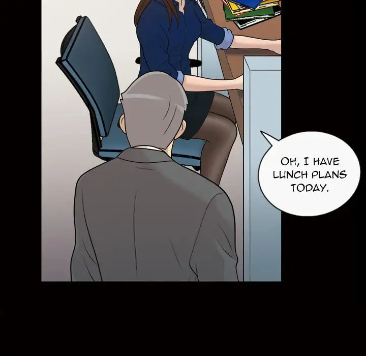 Her Voice - Chapter 29 [photo 12] - MangaPorn