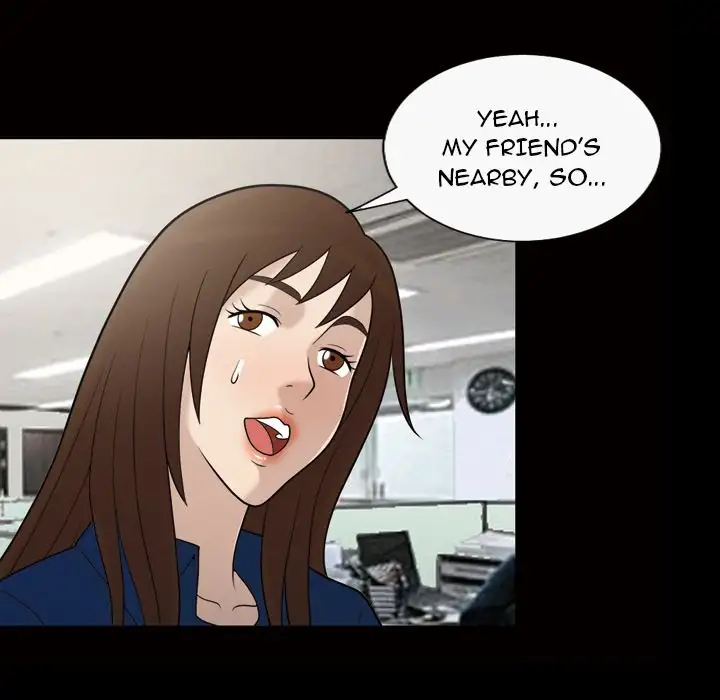 Her Voice - Chapter 29 [photo 14] - MangaPorn