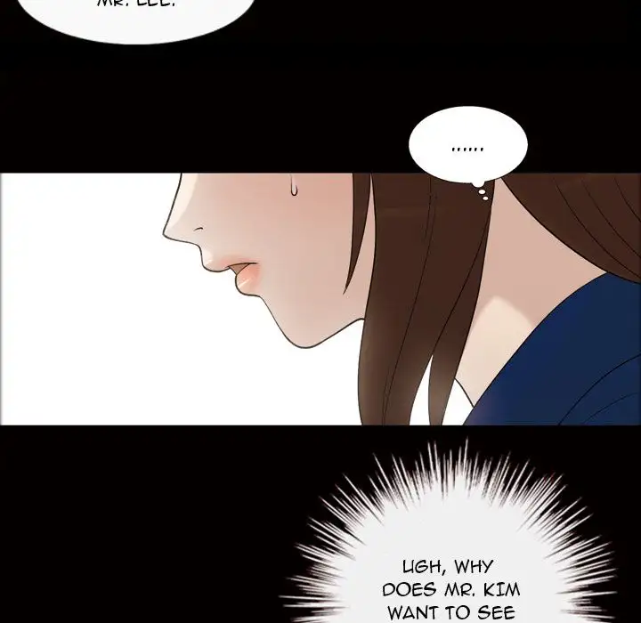 Her Voice - Chapter 29 [photo 16] - MangaPorn