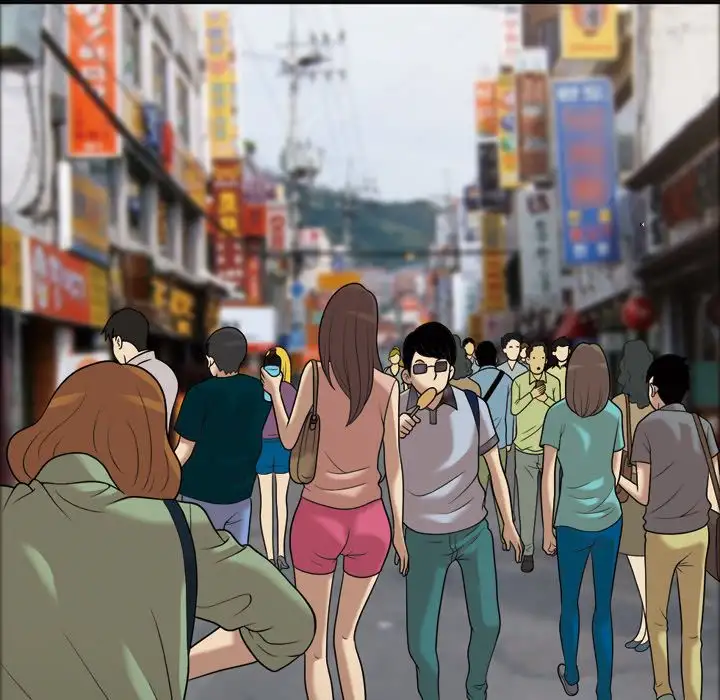 Her Voice - Chapter 29 [photo 22] - MangaPorn