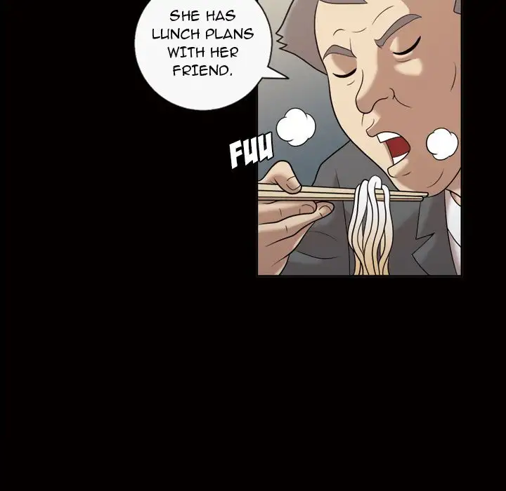 Her Voice - Chapter 29 [photo 28] - MangaPorn