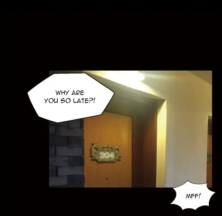 Her Voice - Chapter 29 [photo 36] - MangaPorn