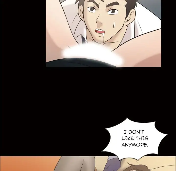 Her Voice - Chapter 29 [photo 53] - MangaPorn