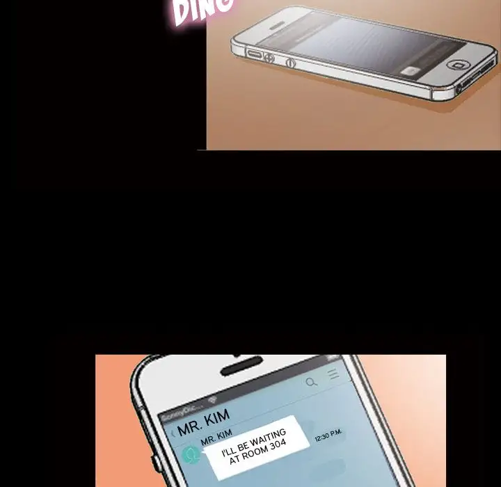 Her Voice - Chapter 29 [photo 8] - MangaPorn