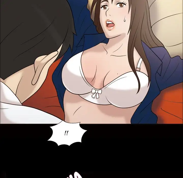 Her Voice - Chapter 30 [photo 12] - MangaPorn