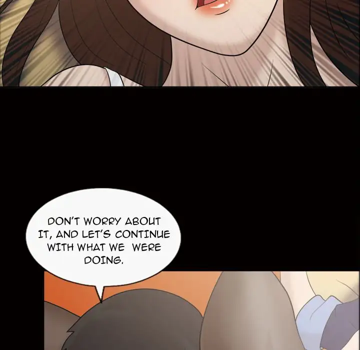 Her Voice - Chapter 30 [photo 26] - MangaPorn