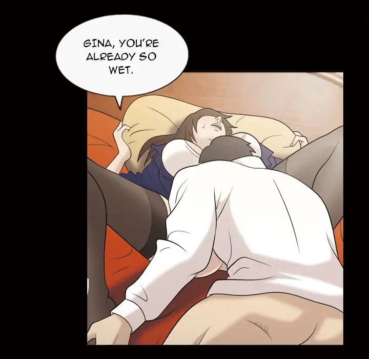 Her Voice - Chapter 30 [photo 30] - MangaPorn