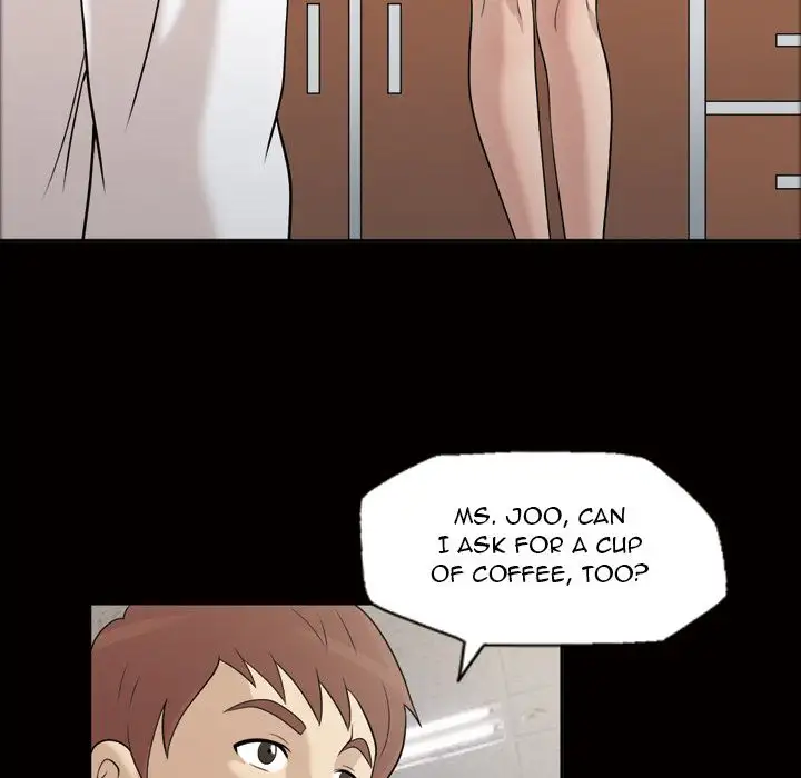 Her Voice - Chapter 30 [photo 38] - MangaPorn