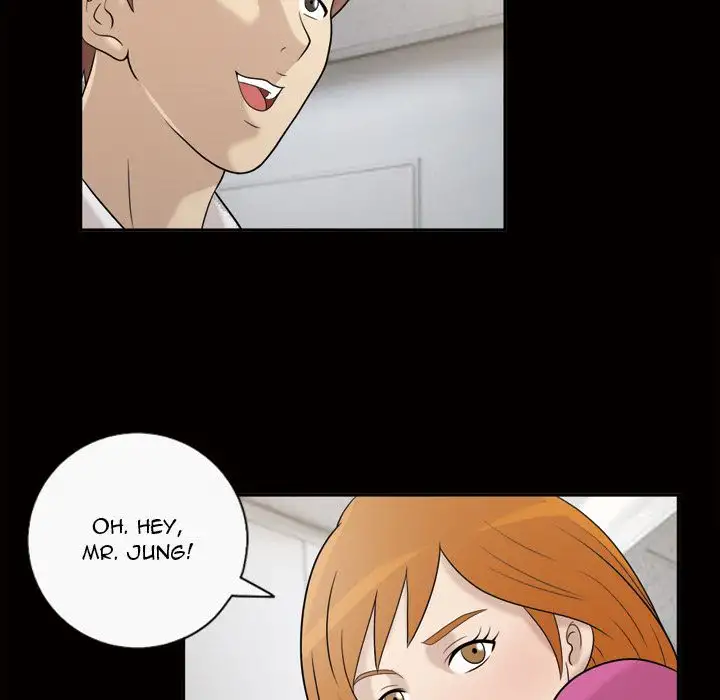 Her Voice - Chapter 30 [photo 39] - MangaPorn