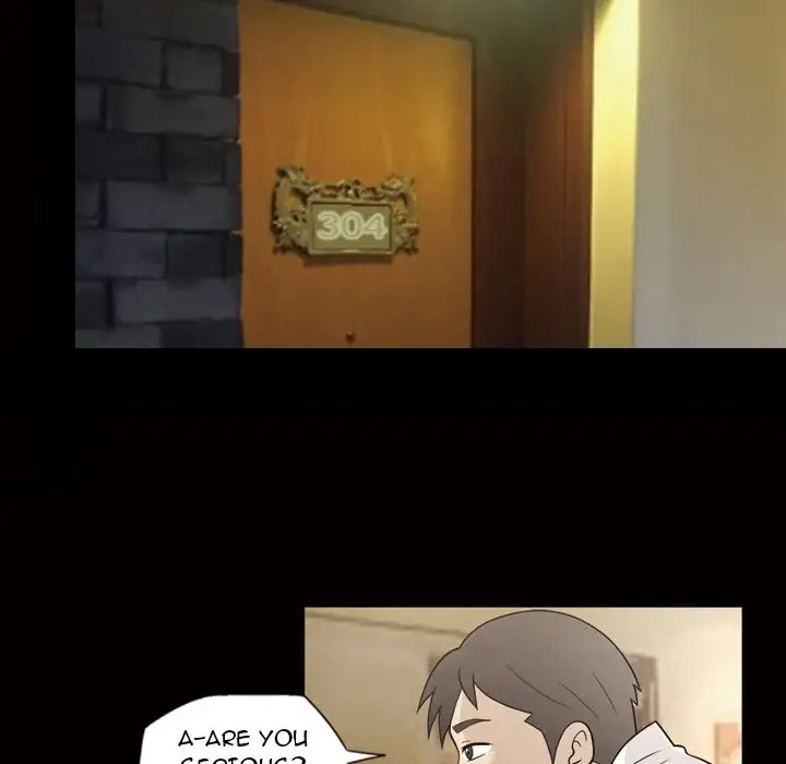 Her Voice - Chapter 30 [photo 5] - MangaPorn