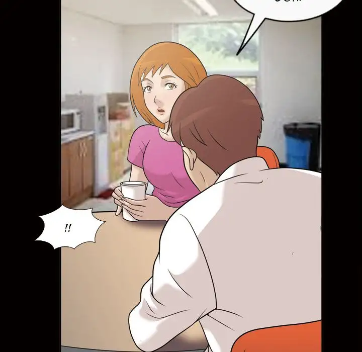 Her Voice - Chapter 30 [photo 54] - MangaPorn