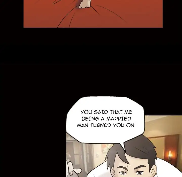 Her Voice - Chapter 30 [photo 9] - MangaPorn