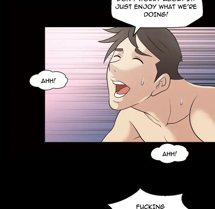 Her Voice - Chapter 31 [photo 14] - MangaPorn