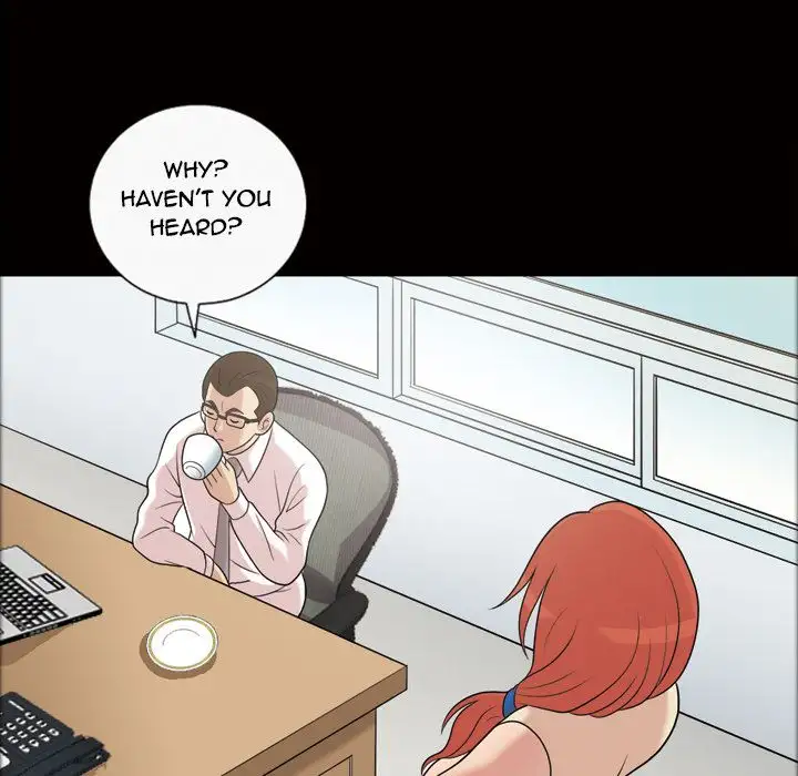 Her Voice - Chapter 31 [photo 41] - MangaPorn