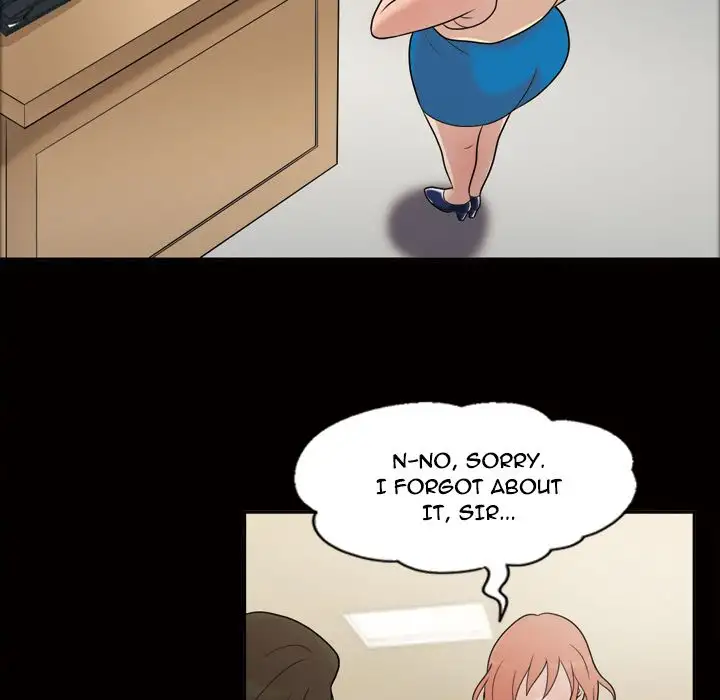 Her Voice - Chapter 31 [photo 42] - MangaPorn