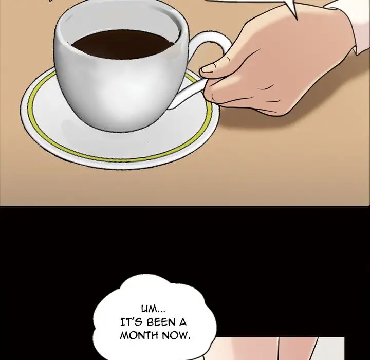 Her Voice - Chapter 31 [photo 44] - MangaPorn