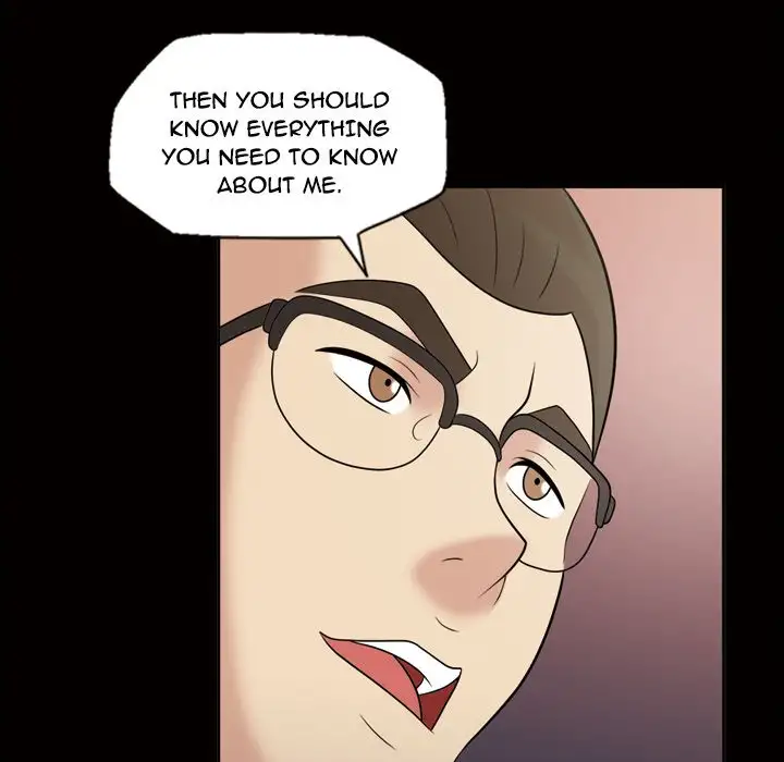 Her Voice - Chapter 31 [photo 47] - MangaPorn