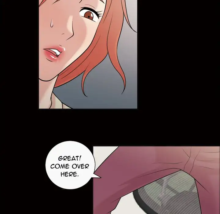 Her Voice - Chapter 31 [photo 58] - MangaPorn