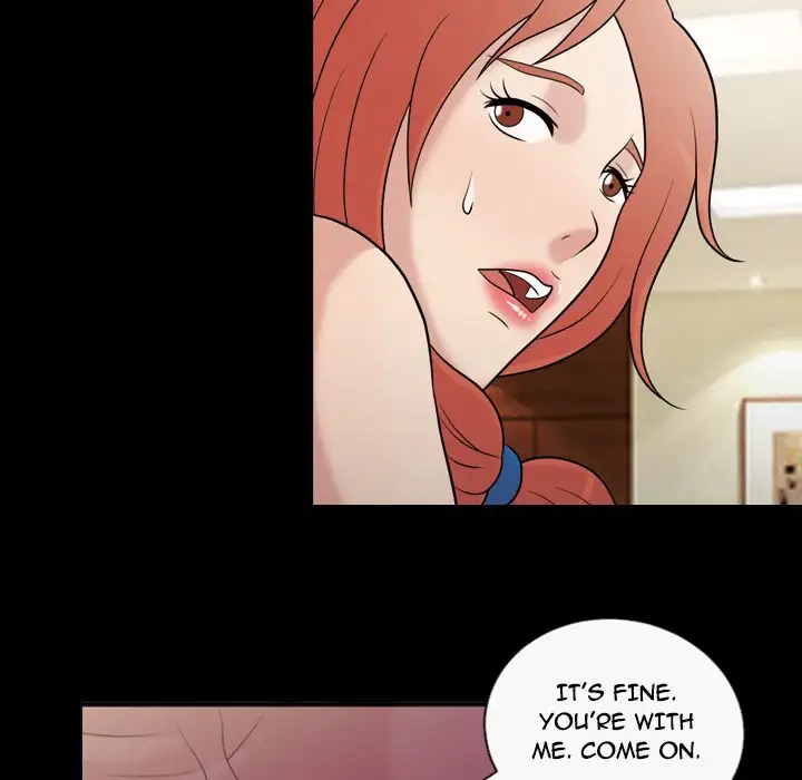 Her Voice - Chapter 32 [photo 14] - MangaPorn