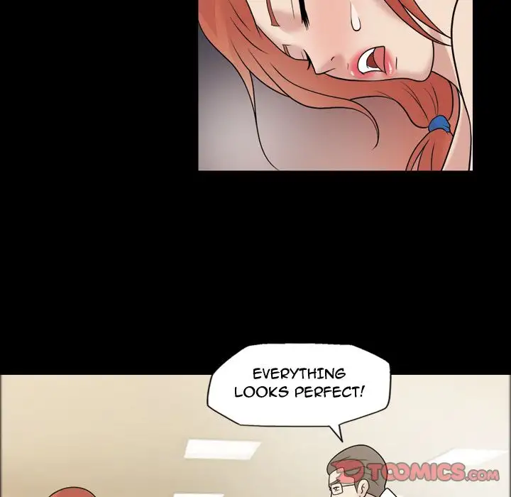 Her Voice - Chapter 32 [photo 24] - MangaPorn