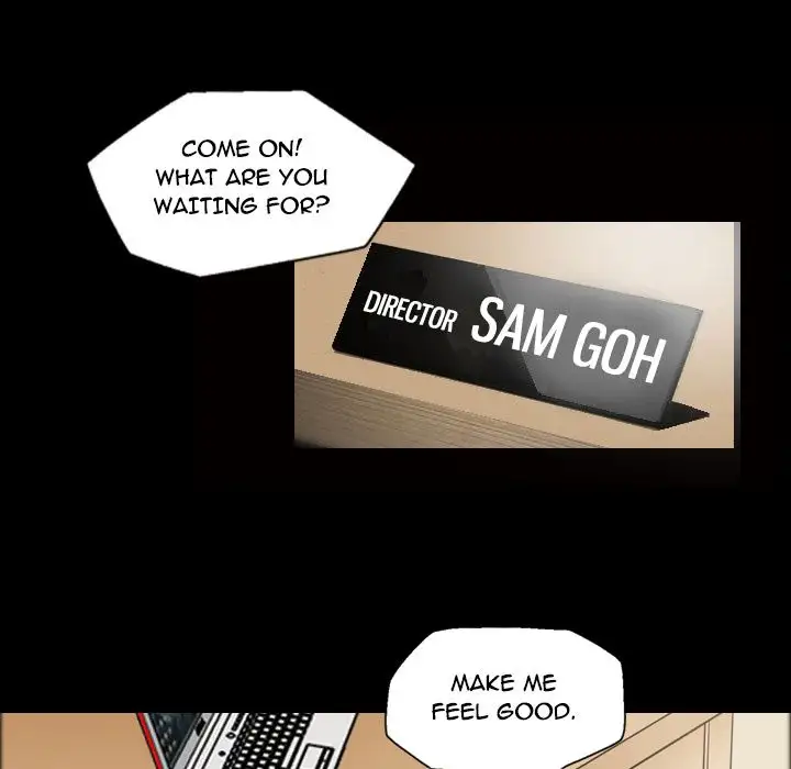 Her Voice - Chapter 32 [photo 30] - MangaPorn