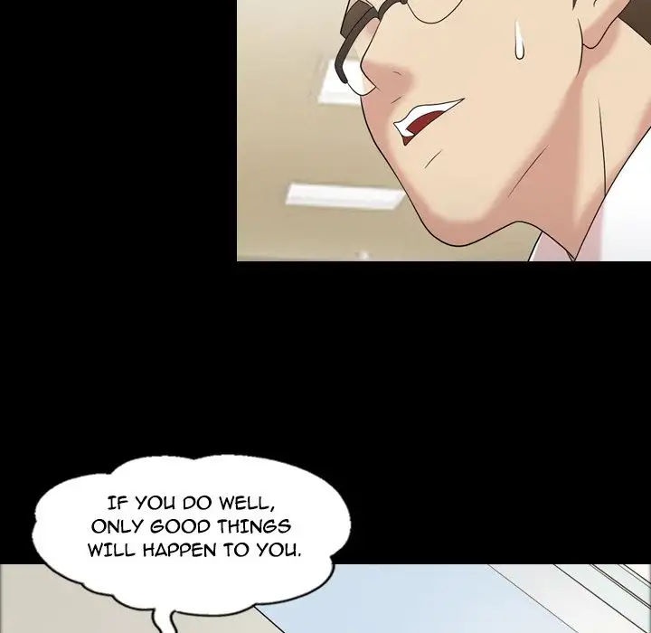 Her Voice - Chapter 32 [photo 47] - MangaPorn