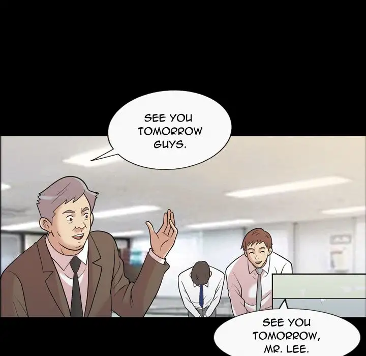 Her Voice - Chapter 32 [photo 55] - MangaPorn