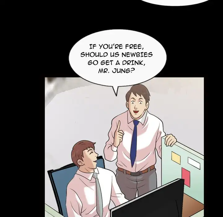 Her Voice - Chapter 32 [photo 56] - MangaPorn