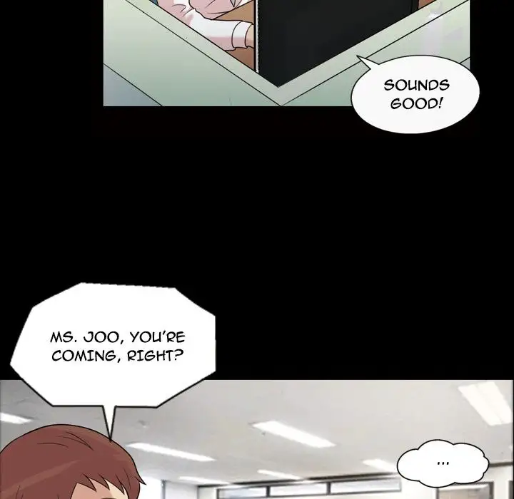 Her Voice - Chapter 32 [photo 57] - MangaPorn