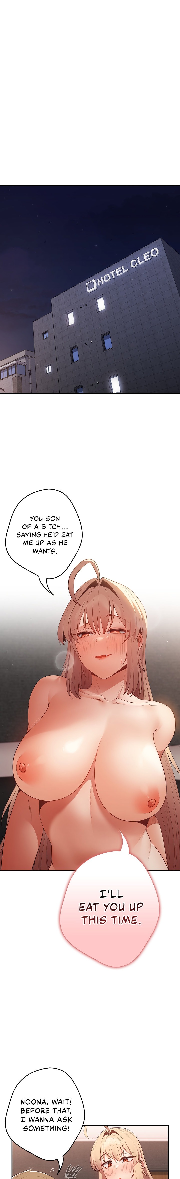 That’s Not How You Do It - Chapter 13 [photo 1] - MangaPorn