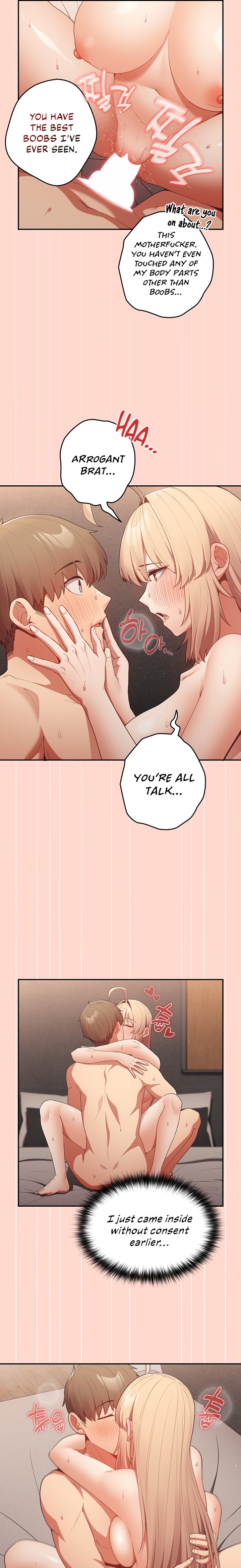 That’s Not How You Do It - Chapter 13 [photo 10] - MangaPorn