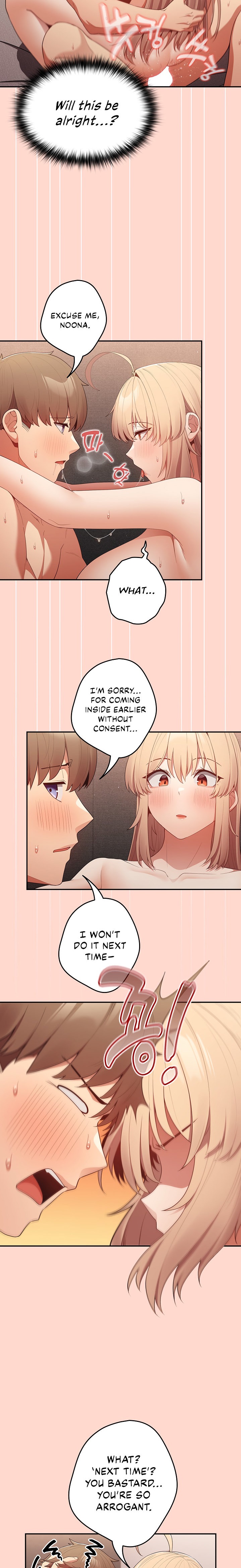 That’s Not How You Do It - Chapter 13 [photo 11] - MangaPorn