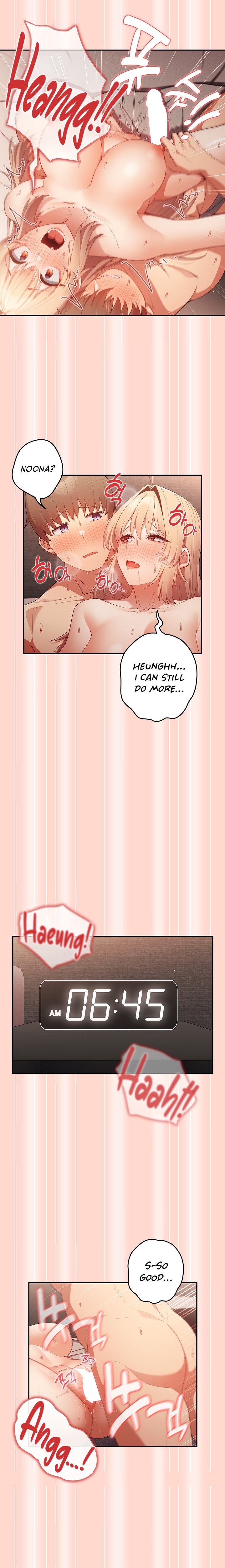 That’s Not How You Do It - Chapter 13 [photo 19] - MangaPorn