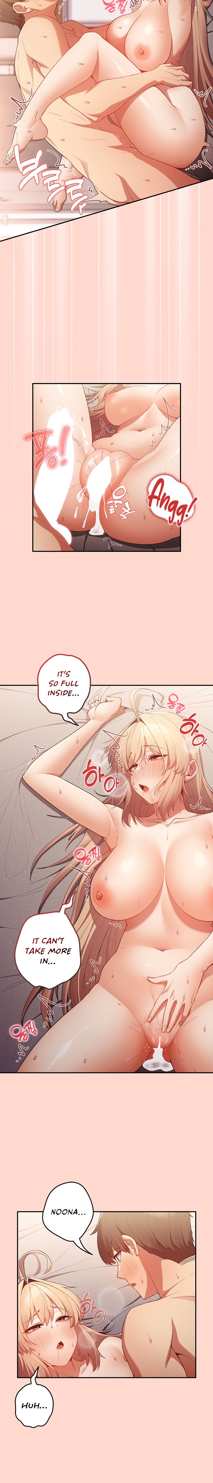 That’s Not How You Do It - Chapter 13 [photo 21] - MangaPorn