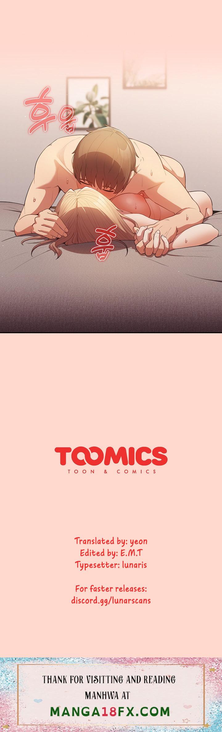 That’s Not How You Do It - Chapter 13 [photo 22] - MangaPorn