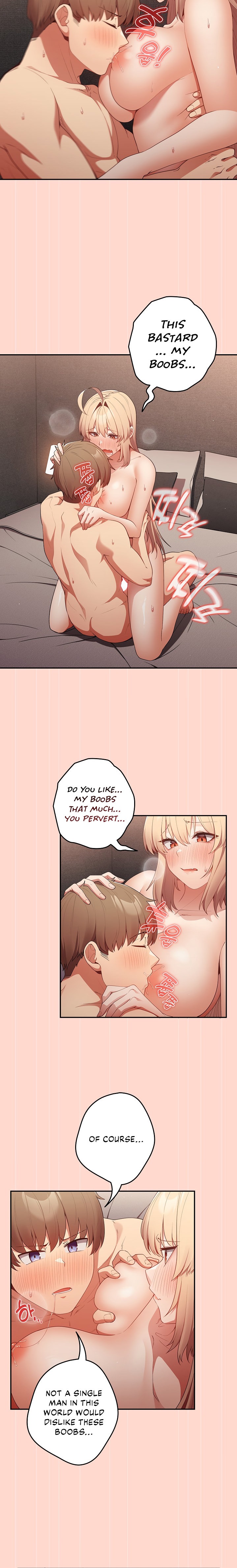 That’s Not How You Do It - Chapter 13 [photo 9] - MangaPorn