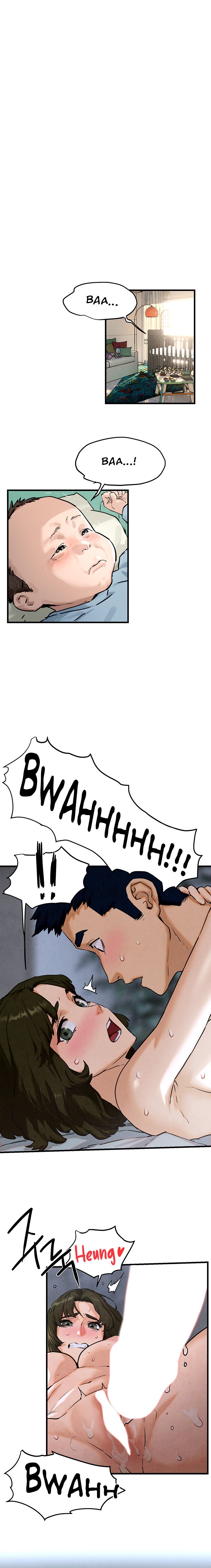 Moby Dick - Chapter 4 [photo 12] - MangaPorn