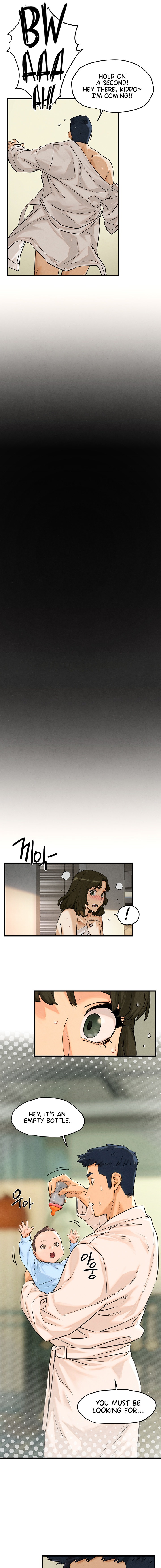 Moby Dick - Chapter 4 [photo 15] - MangaPorn