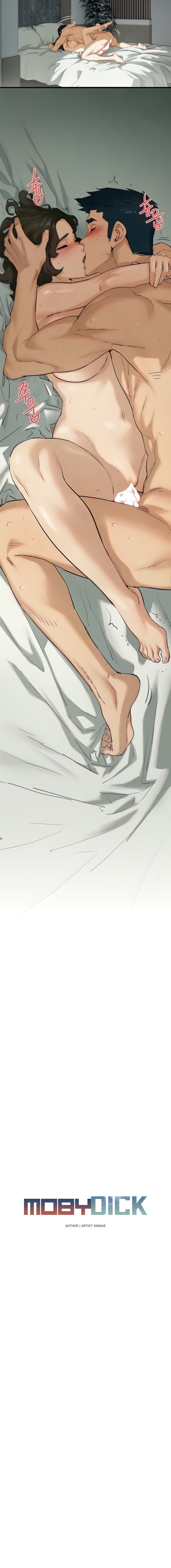 Moby Dick - Chapter 4 [photo 2] - MangaPorn