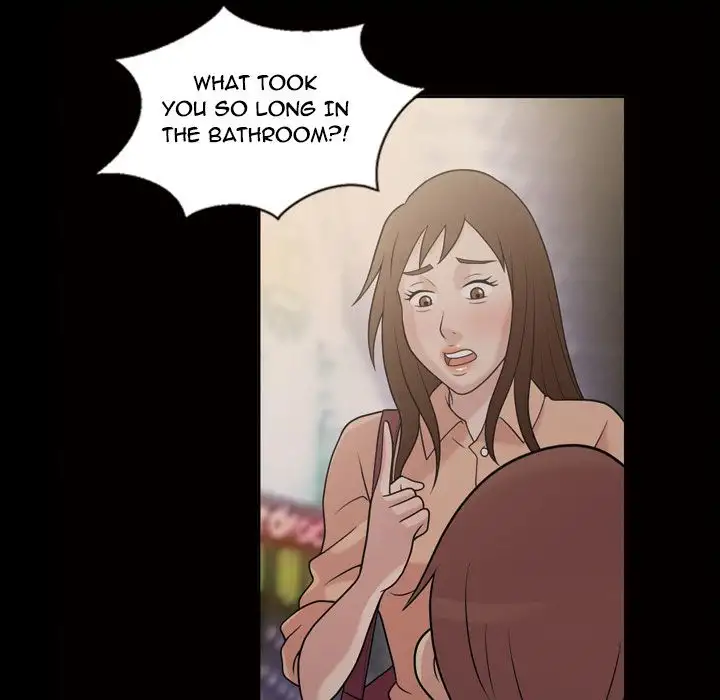 Her Voice - Chapter 33 [photo 15] - MangaPorn