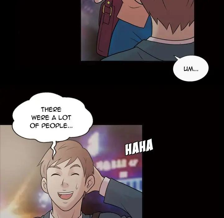 Her Voice - Chapter 33 [photo 16] - MangaPorn