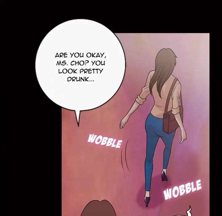 Her Voice - Chapter 33 [photo 19] - MangaPorn